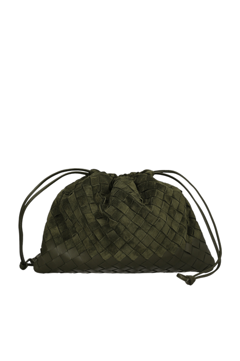 תיק שק זמש BOTTEGA VENETA