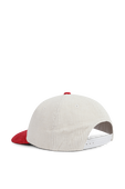 כובע בייסבול קורדרוי SPORTY & RICH