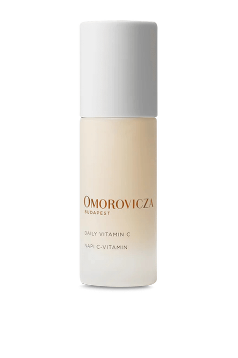 Daily Vitamin C 30 ml OMOROVICZA