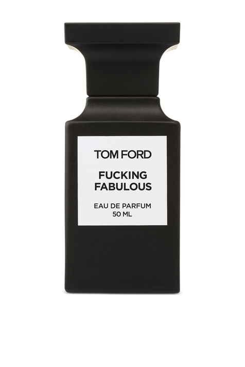 Fucking Fabulous Eau de Parfum 50 ML TOM FORD