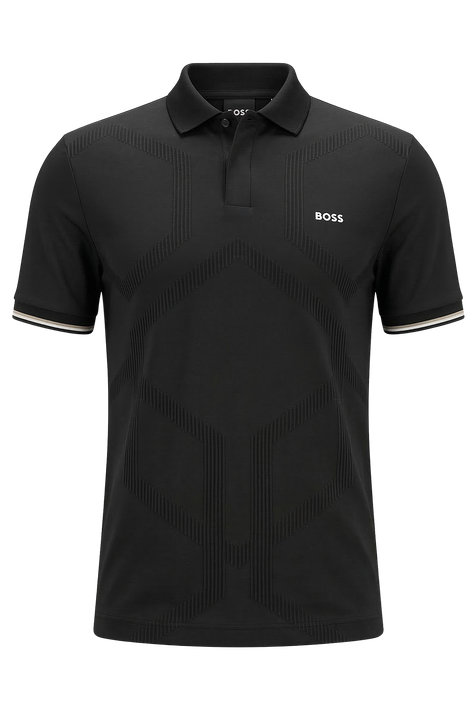 חולצת פולו BOSS