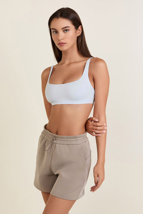 Nulu Scoop-Neck Bralette LULULEMON