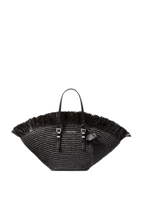 תיק נשיאה איסה סמול MICHAEL KORS