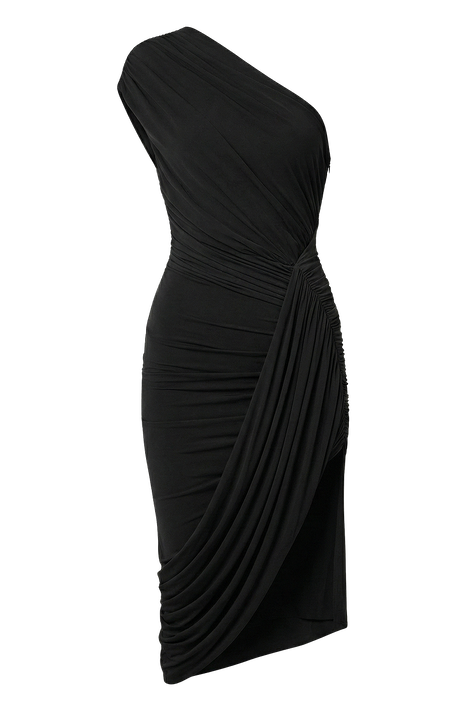 שמלת ואן שולדר RONNY KOBO