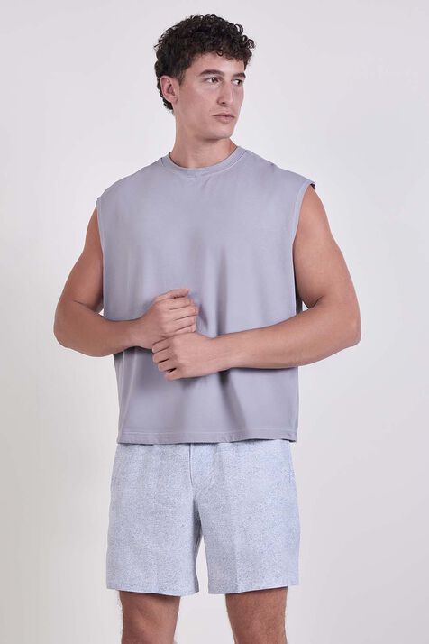 EasySet Training Sleeveless Shirt LULULEMON