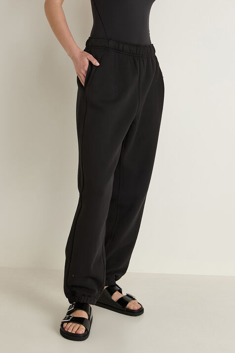 Scuba Mid-Rise Oversized Jogger Regular LULULEMON