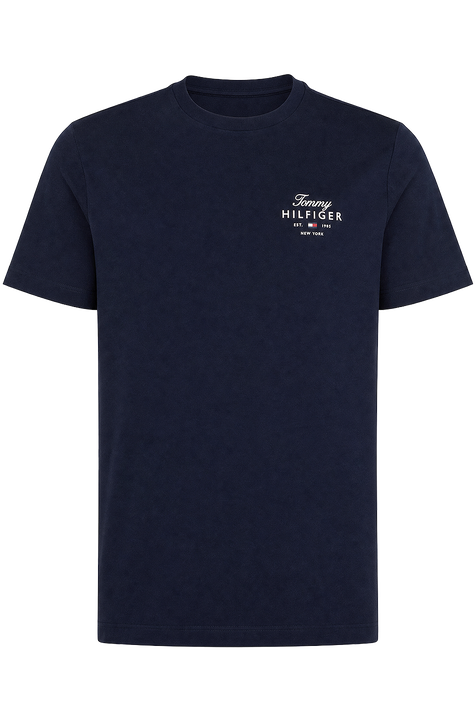 חולצת טי TOMMY HILFIGER