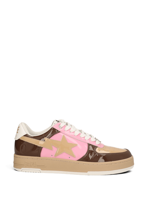 נעלי סניקרס אייקון 6 M2 BAPE