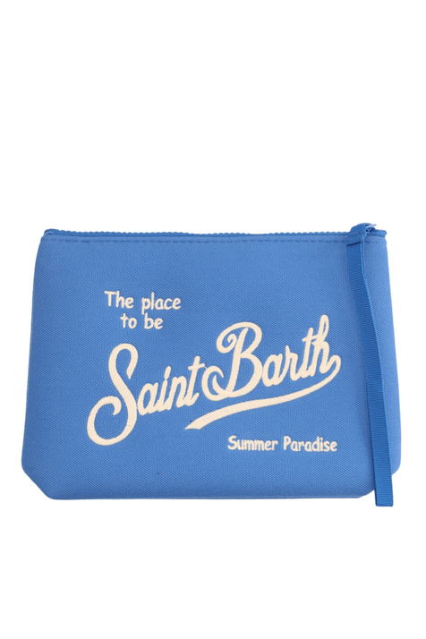 תיק קלאץ&rsquo; אלין MC2 SAINT BARTH