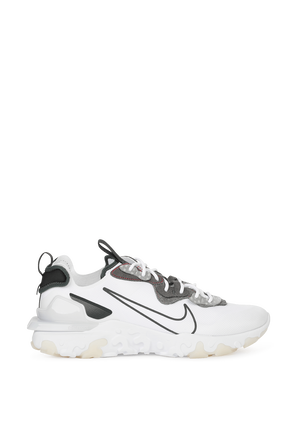 Nike React Vision 3M in White NIKE