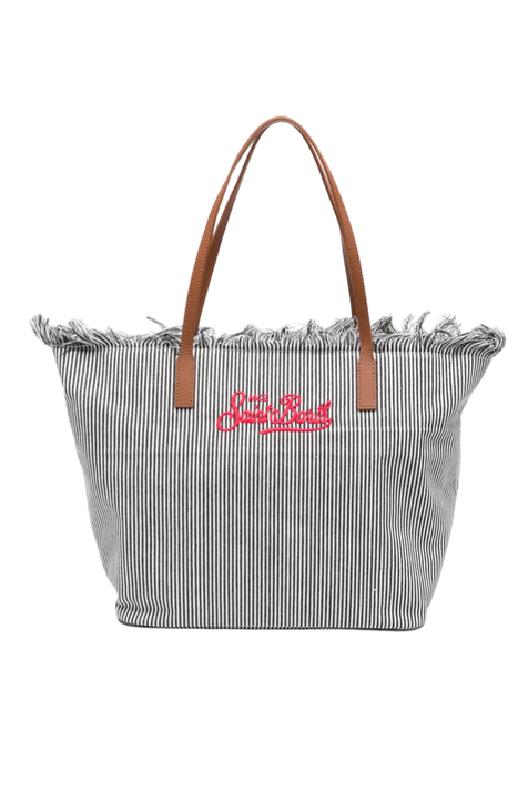 תיק כתף MC2 SAINT BARTH