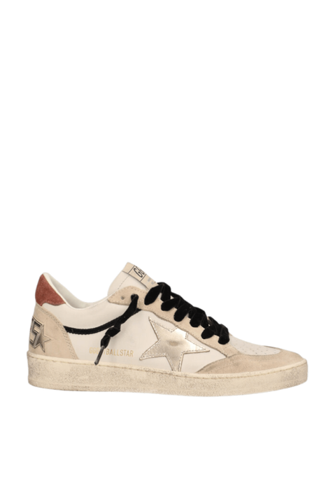 נעלי סניקרס סופר סטאר GOLDEN GOOSE