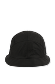 Marina Bucket Hat in Black STONE ISLAND