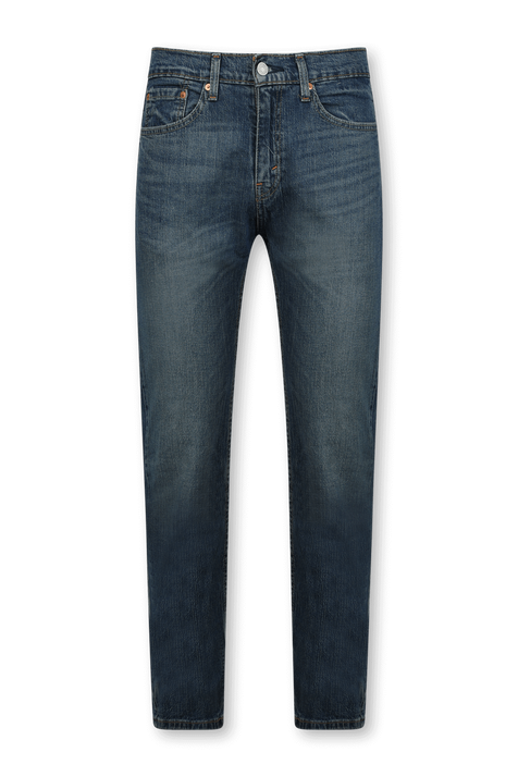 מכנסי ג'ינס 505 גזרה ישרה LEVI`S