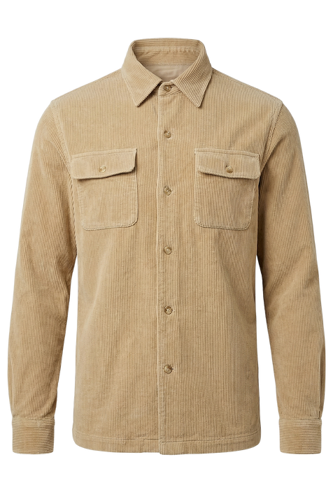 חולצה מכופתרת POLO RALPH LAUREN