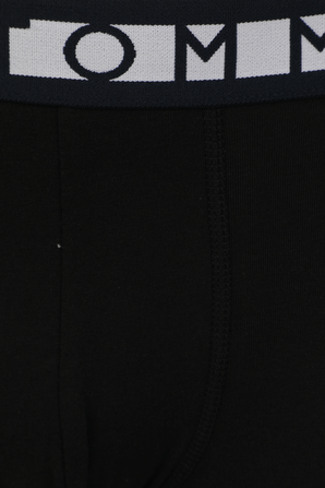 3-Pack Statement Waistband Trunks TOMMY HILFIGER