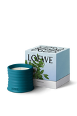 תמונה אחורית של LOEWE Incense Small Scented Candle