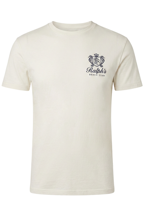 חולצת טי POLO RALPH LAUREN