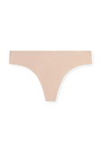 תמונת פנים של InvisWear Thong 5P