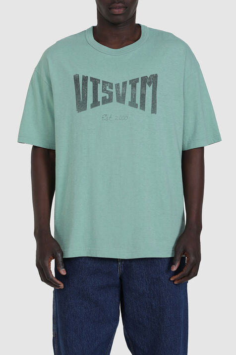 חולצת טי VISVIM