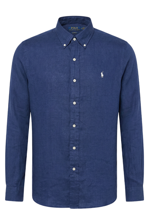 חולצה מכופתרת POLO RALPH LAUREN