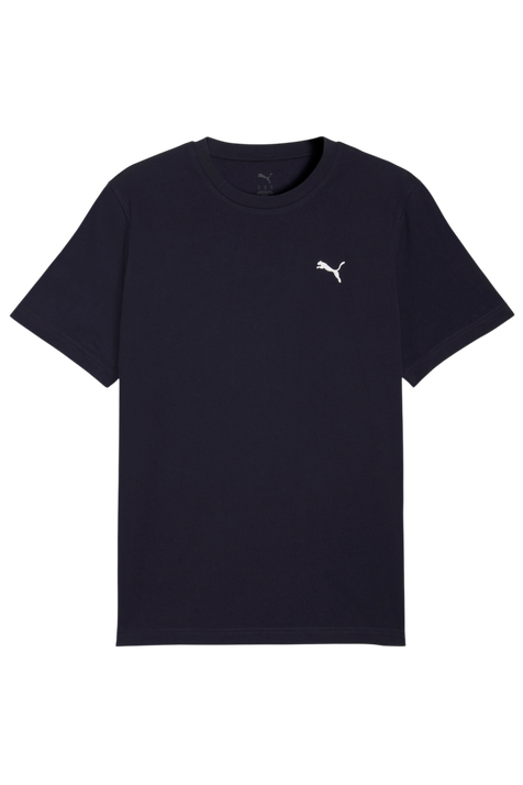 חולצת טי בגזרה רחבה PUMA