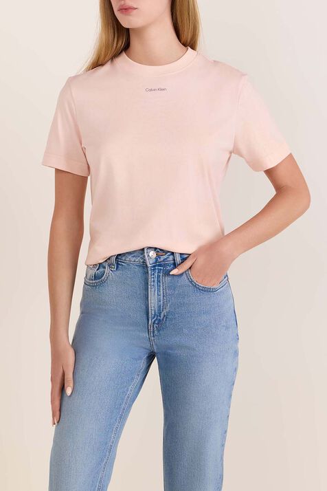 חולצת טי CALVIN KLEIN