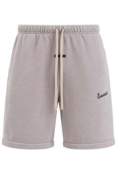 מכנסי ג'וגר קצרים FEAR OF GOD ESSENTIALS