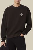 תמונת דוגמן קידמית של SWEATSHIRT