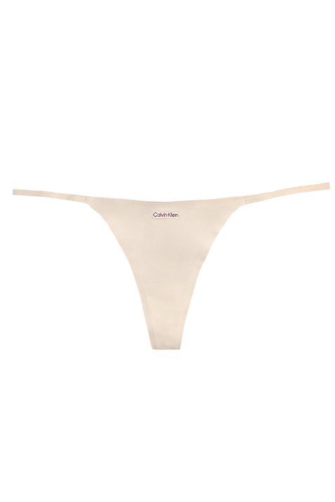 תחתוני חוטיני CALVIN KLEIN