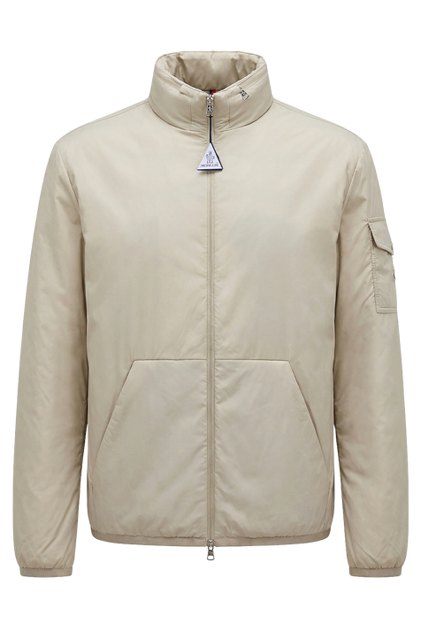 מעיל פוך MONCLER