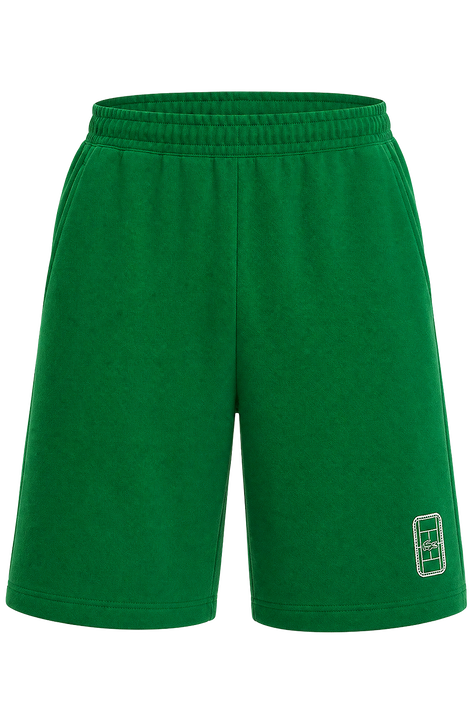 מכנסיים קצרים LACOSTE