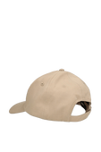 תמונה אחורית של כובע מצחייה