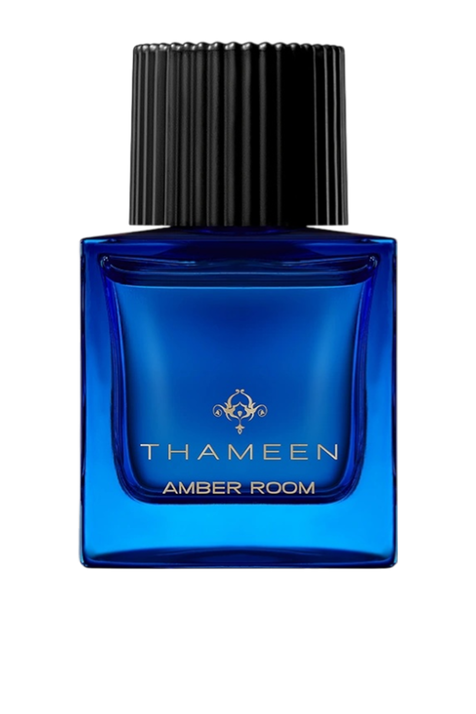 Amber Room Extrait de Parfum 50 ml THAMEEN