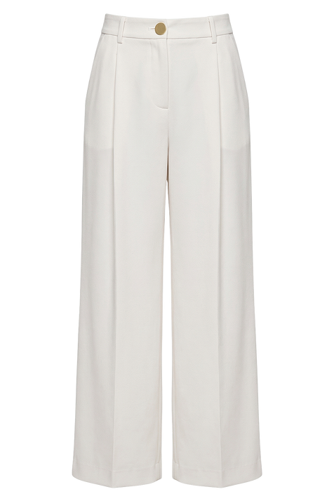 מכנסיים מחויטים ARMANI EXCHANGE