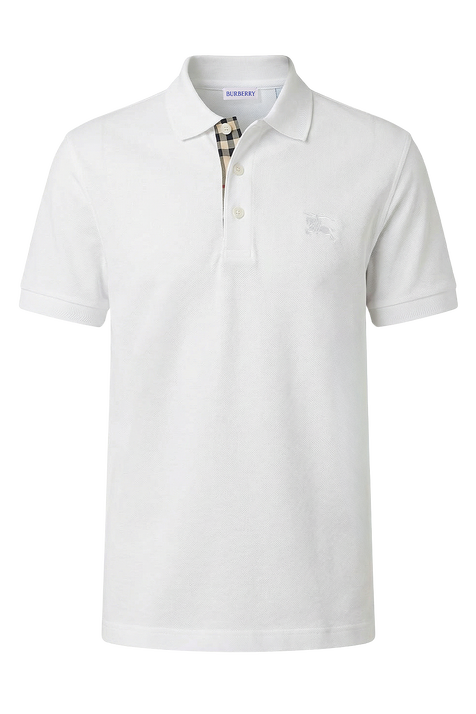 חולצת פולו BURBERRY
