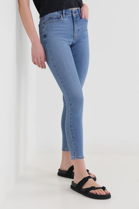 מכנסי ג'ינס סקיני 711 LEVI`S