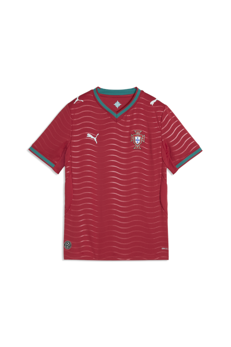 חולצת טי PUMA KIDS