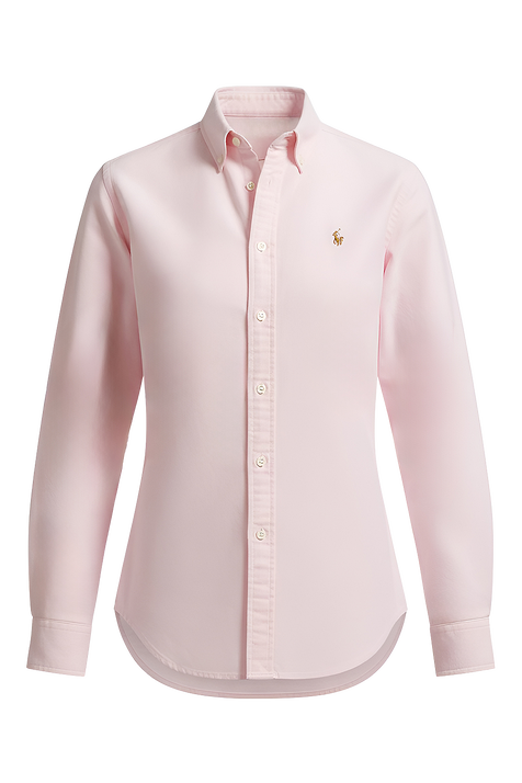 חולצה מכופתרת POLO RALPH LAUREN