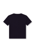 חולצת טי עם הדפס מכותנה אורגנית - גילאי 6-12 PETIT BATEAU