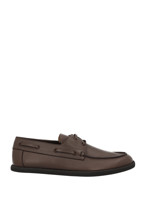 נעלי מוקסינים THE ROW