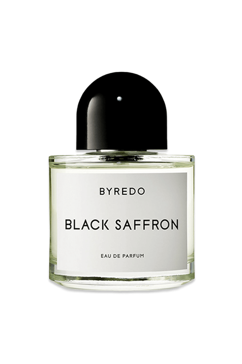 Black Saffron Eau de Parfum 100 ML BYREDO