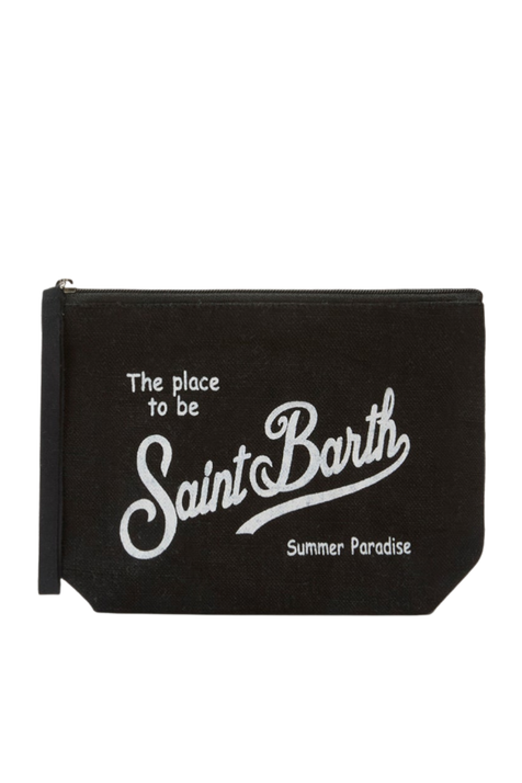 תיק קלאץ' MC2 SAINT BARTH