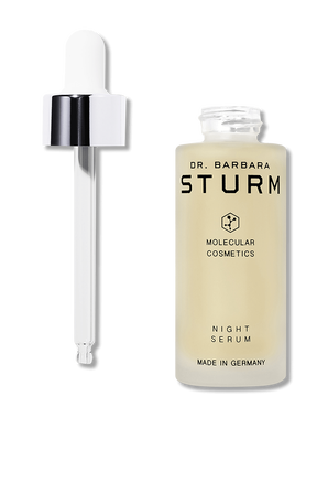 Night Serum 30 ml DR.BARBARA STURM