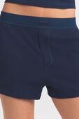 תמונת תקריב דוגמן של LOOSE BOXER