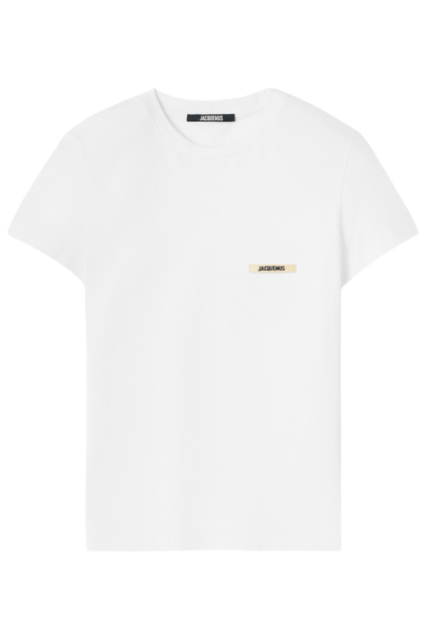 חולצת טי JACQUEMUS