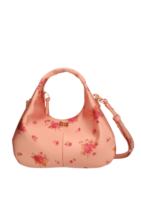 תיק יד הובו מיני GANNI