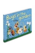 Bugs in the Garden PHAIDON