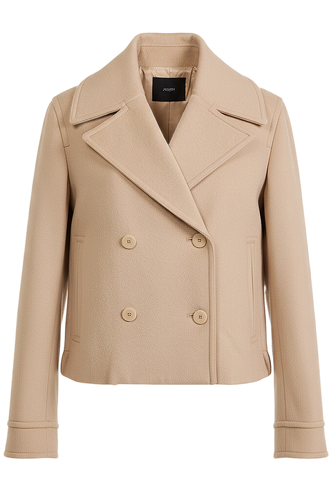 ז'קט צמר וקשמיר