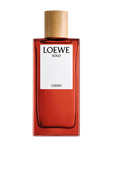 תמונה קידמית של LOEWE Solo Cedro Eau de Toilette 100 ml